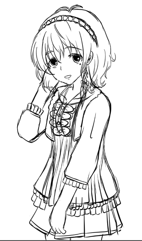 モバマスデレステの画像x9vfc01