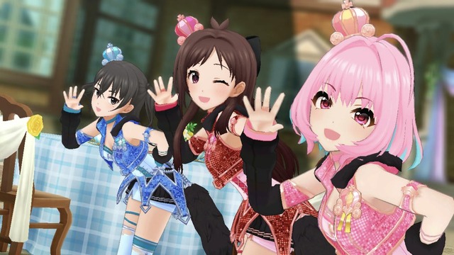 モバマスデレステの画像1ps5tKh