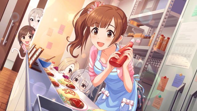 ルームコーデ　屋上花火大会6iqiiAd