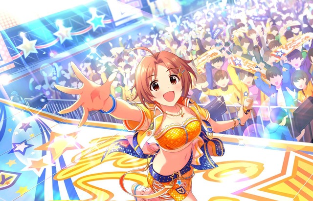 [マックスビューティー]斉藤洋子2
