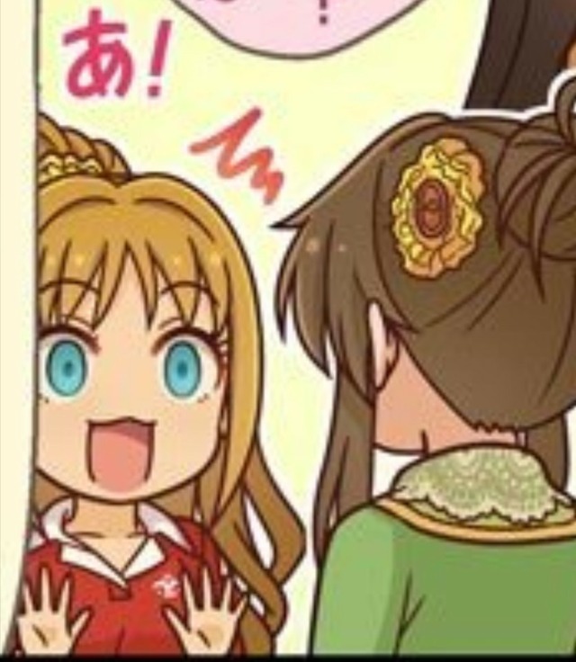 モバマスデレステの画像TrluBzA