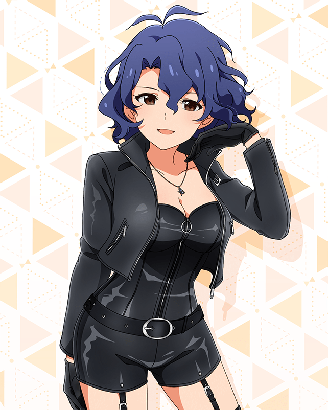 MILLION LIVE CLOSET!　豊川 風花1