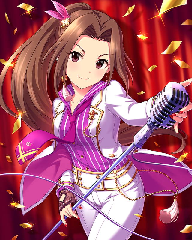 愛野渚2