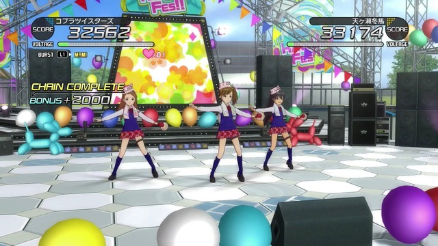 アイドルマスターワンフォーオール Screen Shot 2014-06-14 05-38-41