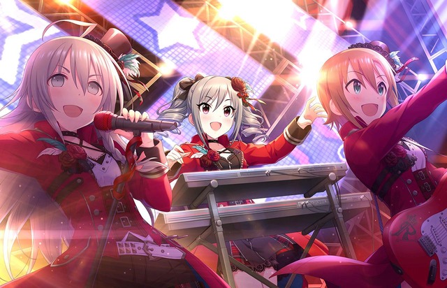 モバマスデレステの画像eW5EqgD