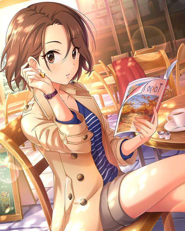 モバマスデレステの画像lYxhCXU