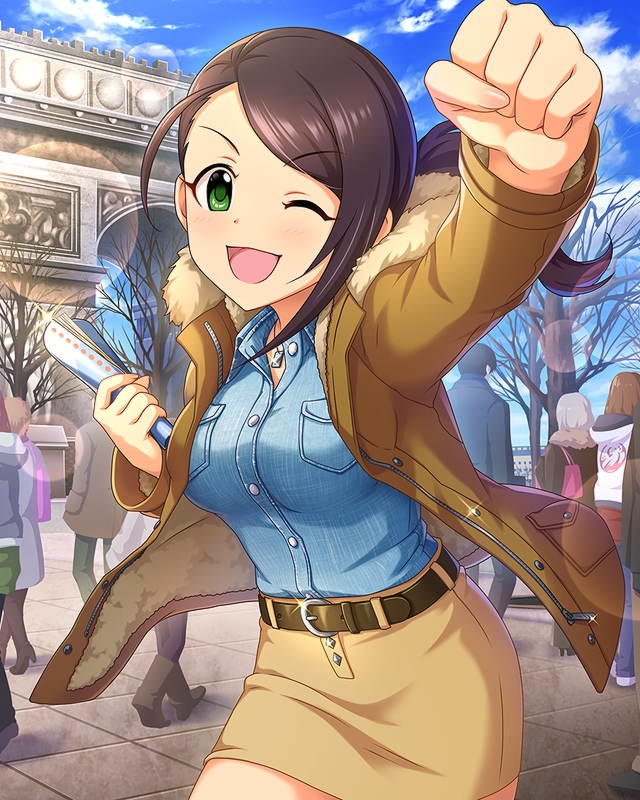 大和亜季1