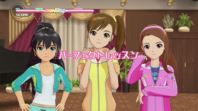 アイドルマスターワンフォーオール Screen Shot 2014-06-14 04-41-58