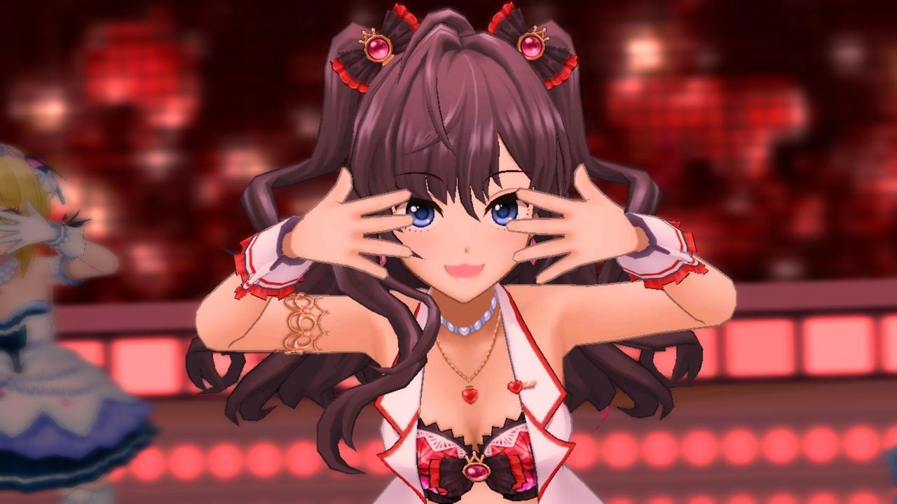 デレステ Ssr一ノ瀬志希が可愛すぎる問題 By もばます デレステ Ssr一ノ瀬志希が可愛すぎる問題 By もばます