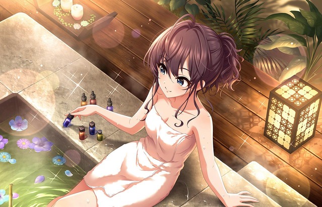 モバマスデレステの画像s9FghMw
