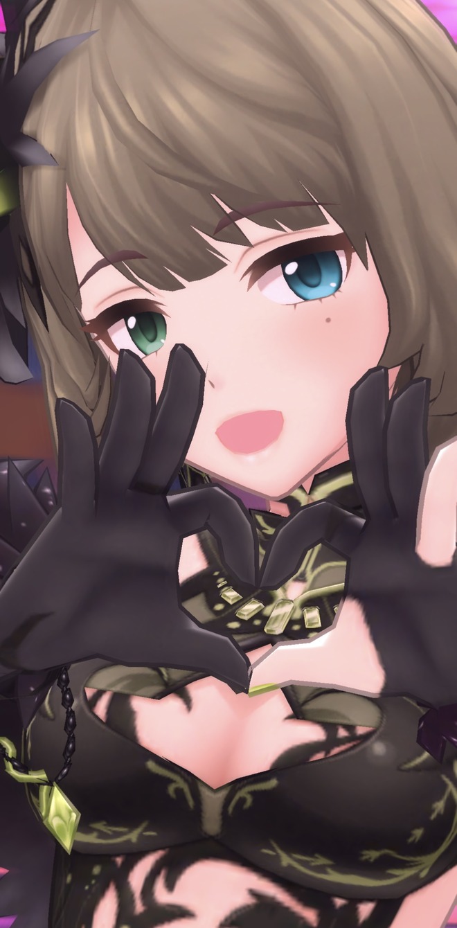 デレステ Ssr 深淵なる月影 高垣楓のドレスをみてくれ デカイ 夢がたくさん詰まってる By もばます デレステ Ssr 深淵なる月影 高垣楓のドレスをみてくれ デカイ 夢がたくさん詰まってる By もばます