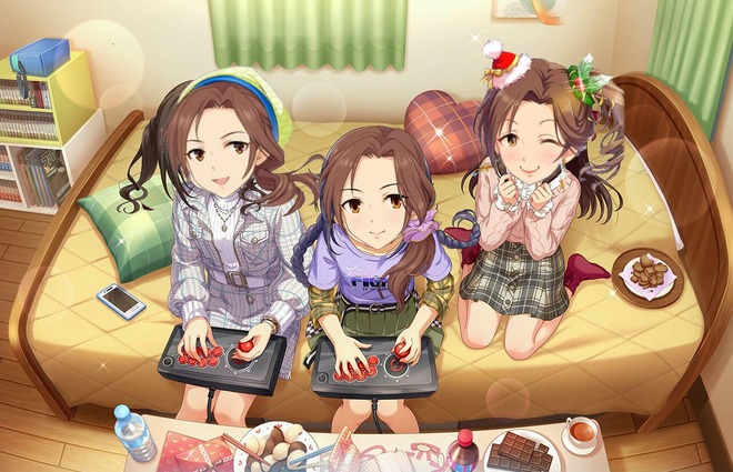 アイドルマスター情報局 デレステまとめアンテナ タグ コラ画像 シンデレラガールズ アイドルマスター情報局 デレステまとめアンテナ タグ コラ画像 シンデレラガールズ