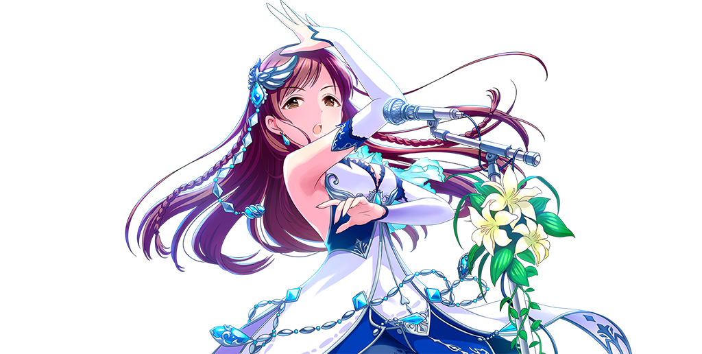 デレステ ネタバレ注意 アイドルキャラバンの上位報酬かガチャか By もばます デレステ ネタバレ注意 アイドルキャラバンの上位報酬かガチャか By もばます