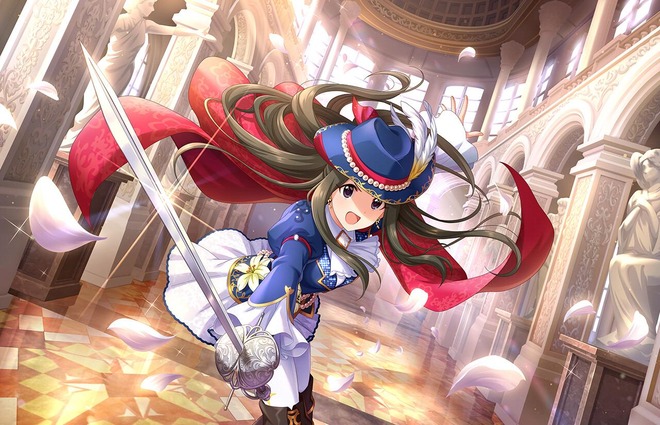 [涼やかなる熱意]涼宮星花2