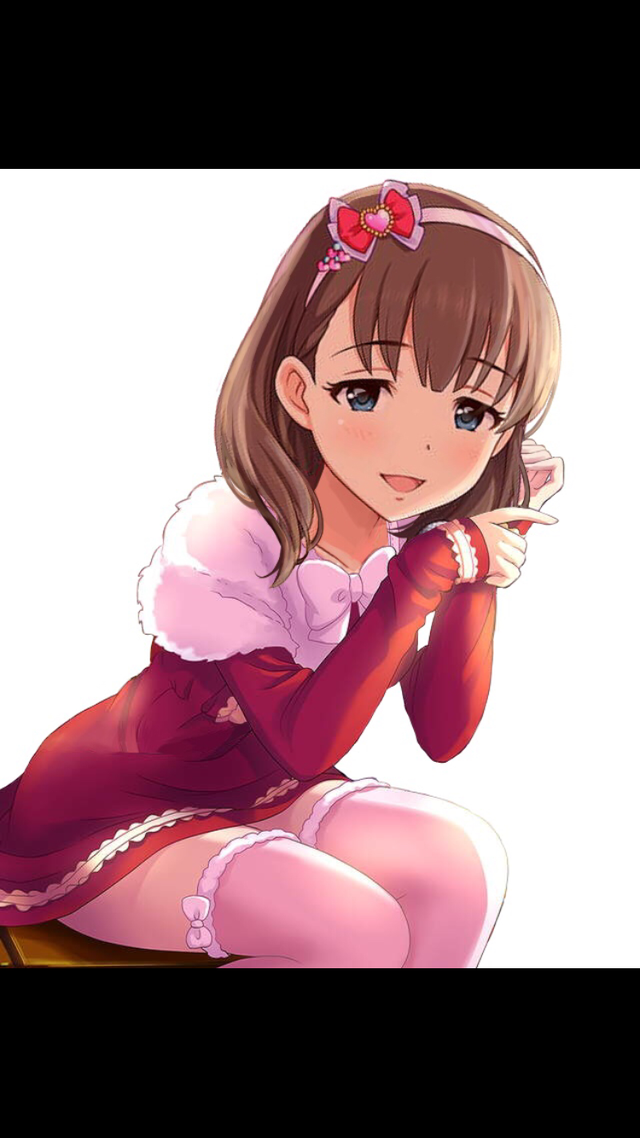 佐久間まゆ (1)