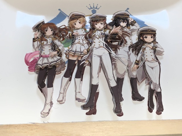 モバマスデレステの画像3JIyDcn