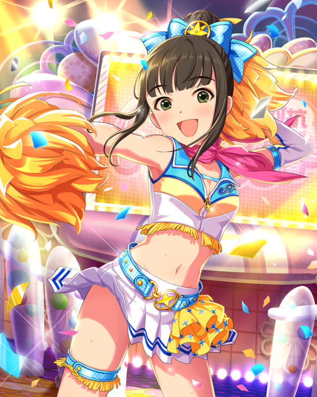 モバマスデレステの画像kds13Wq