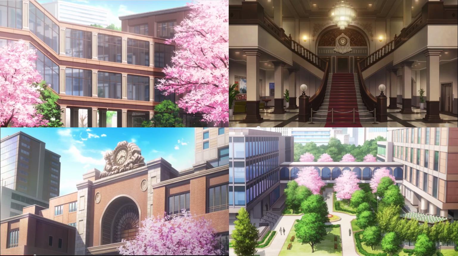 モバマス アニメ 346プロダクション デカイ もばます モバマス アニメ 346プロダクション デカイ もばます