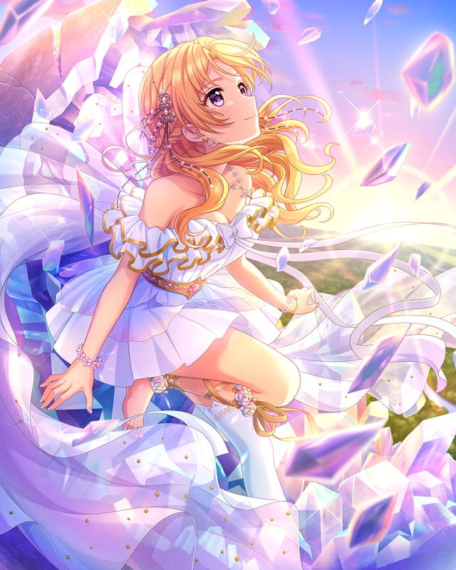 [ｸﾗｳﾄﾞﾚｽ･ﾌｨｰﾙﾄﾞ]桐生つかさ2 デレマスの画像.jpg