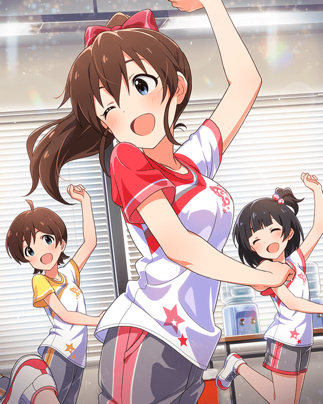 佐竹美奈子1