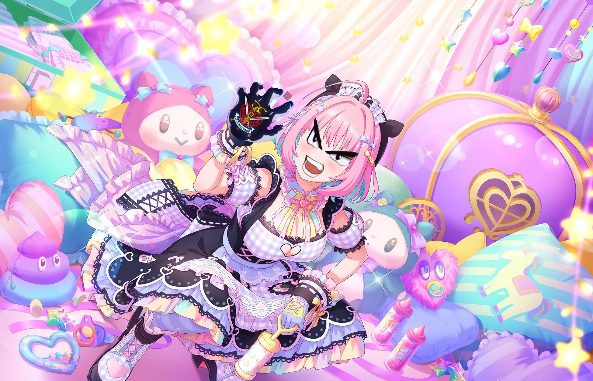 バベル デレステ デレステコミュ バベル 考察 バベル デレステ デレステコミュ バベル 考察