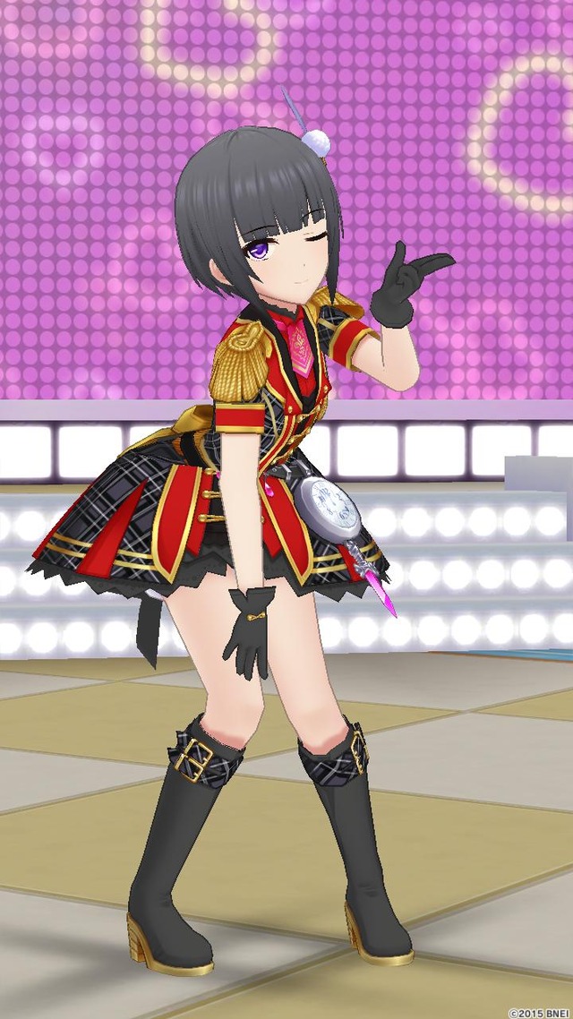 モバマスデレステの画像VUhsJfS