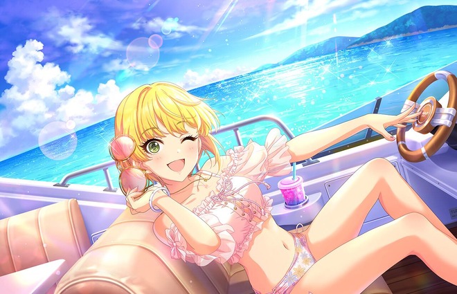 デレステ Ssr宮本フレデリカ Ssrイヴ サンタクロース Ssr藤原肇 Sr前川みくが登場 笑顔はじける灼熱の夏へヨーソロー ガシャ 開催 2chゲームまとめアンテナ デレステ Ssr宮本フレデリカ Ssrイヴ サンタクロース Ssr藤原肇 Sr前川みくが登場 笑顔はじける灼熱の夏へヨーソロー ガシャ 開催 2chゲームまとめアンテナ