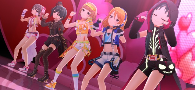 モバマスデレステの画像2NNQze6