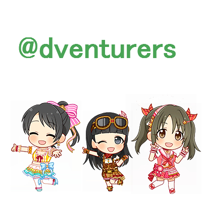 モバマスデレステの画像JUhBLpf