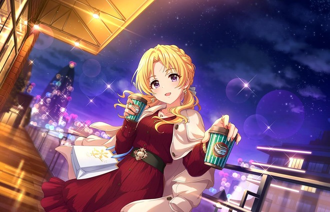 [プリマステラ・ジュエル]桐生つかさ1