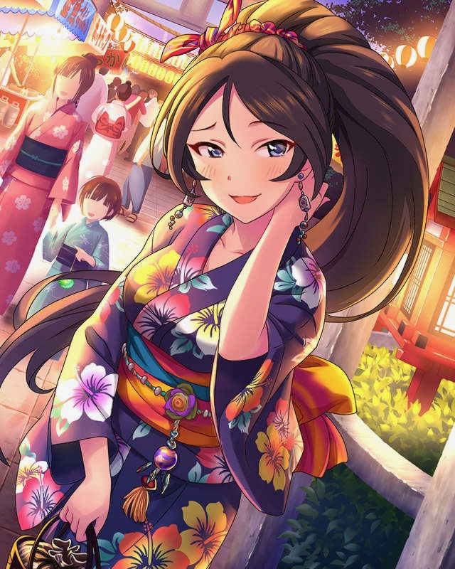 モバマスデレステの画像ZKBR8T5