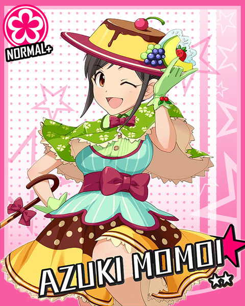 桃井あずき