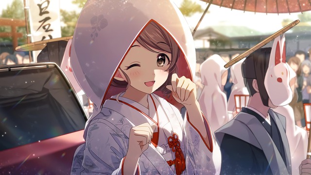 モバマスデレステの画像Kv8sjy6