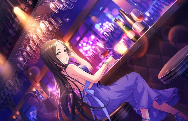 [トワ・エ・モワ]柊志乃1