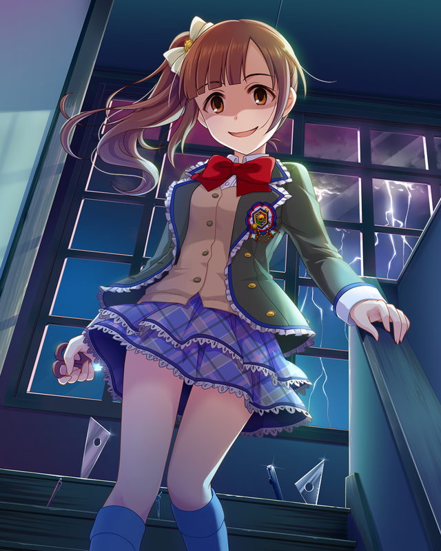 モバマスデレステの画像W6LqsoN