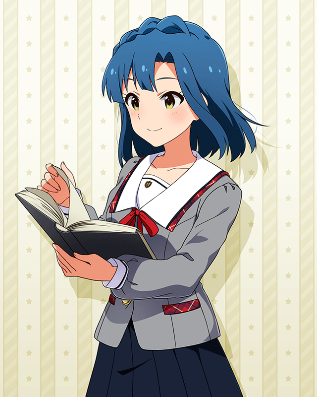 .jpg 制服シリーズ　七尾 百合子1