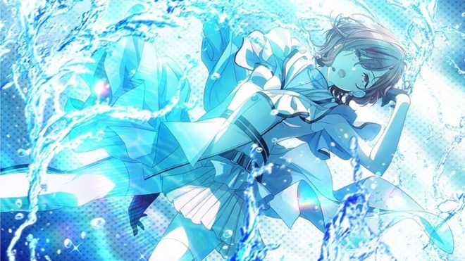 【ギンコ・ビローバ】樋口円香2