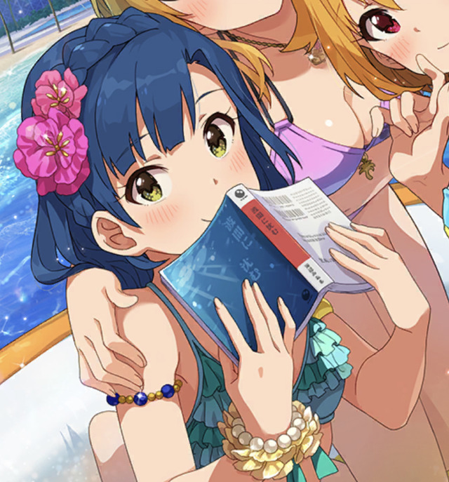 モバマスデレステの画像3nGd6MW