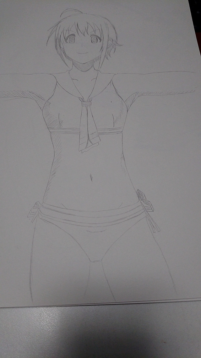 モバマスデレステの画像LKEXKKe