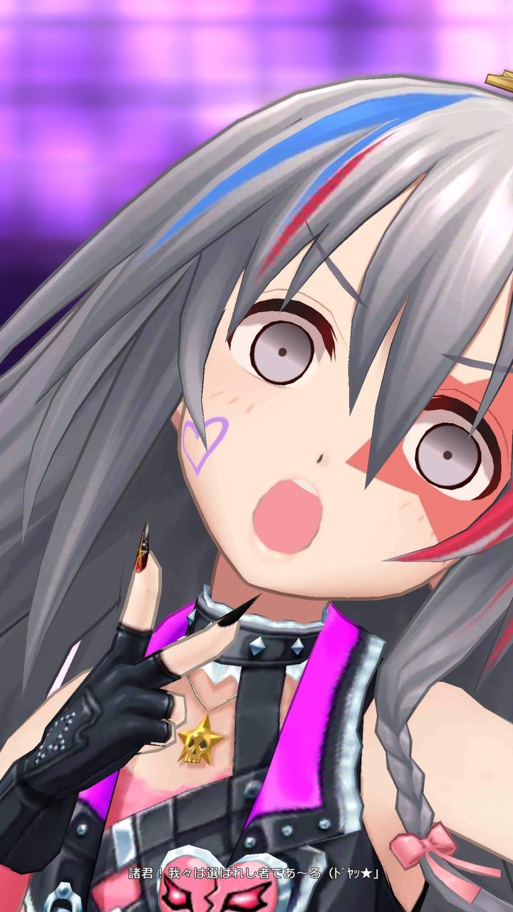 デレステ Ssr星輝子が可愛すぎる問題 By もばます デレステ Ssr星輝子が可愛すぎる問題 By もばます