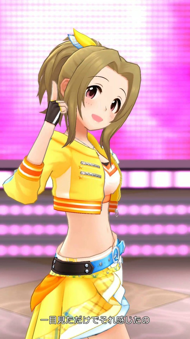 モバマスデレステの画像UEkvc7S