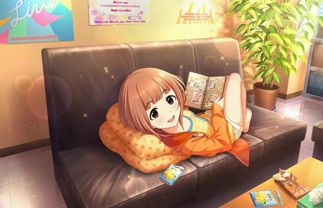 [シトロンデイズ]喜多見柚1