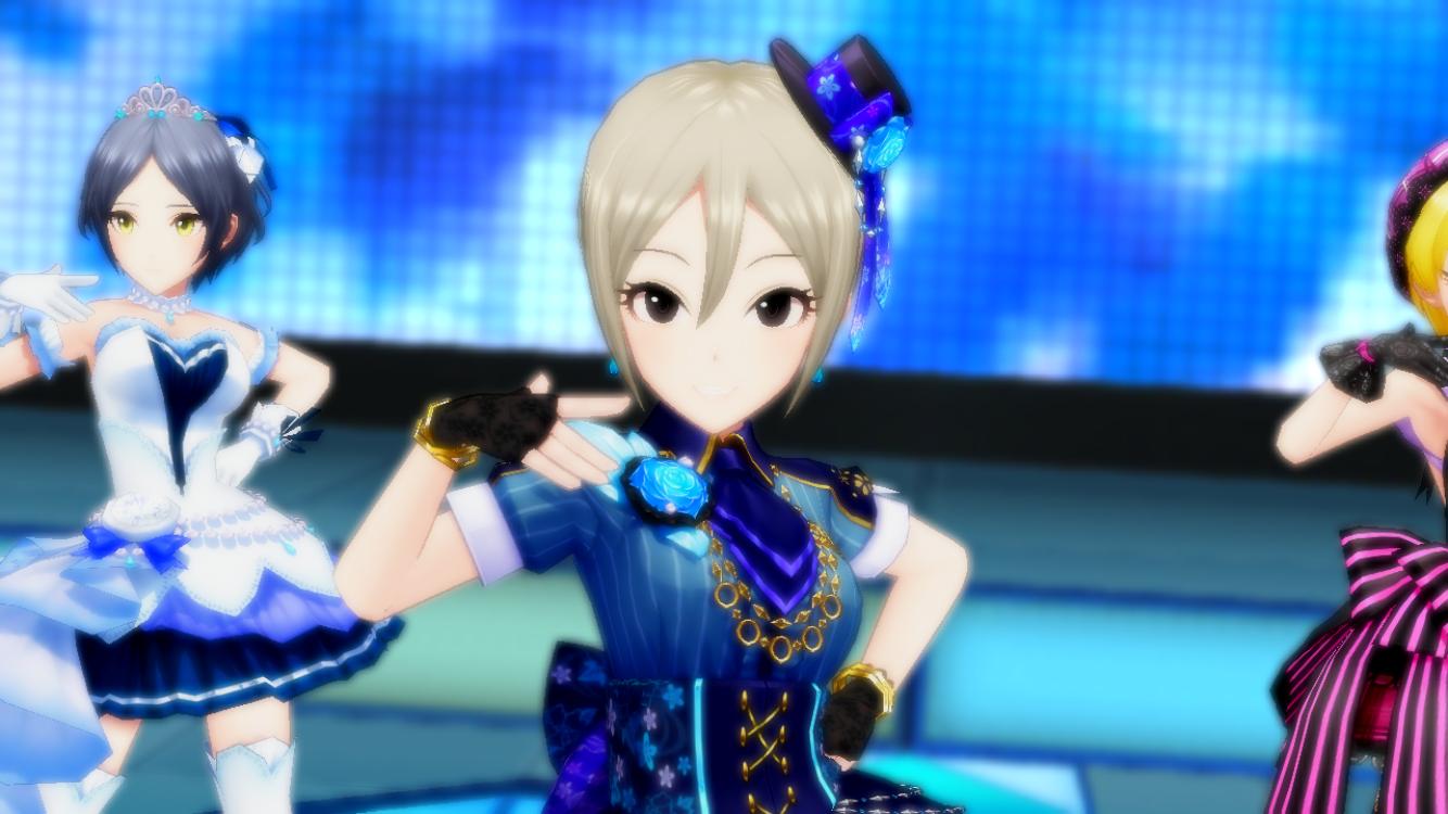 デレステ Ssr塩見周子が可愛い問題 もばます Imas Cg Net デレステ Ssr塩見周子が可愛い問題 もばます Imas Cg Net