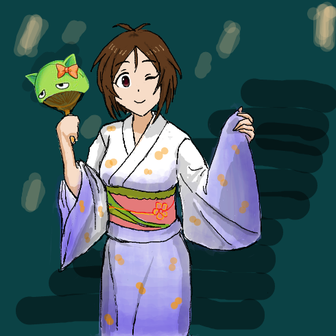 道明寺歌鈴