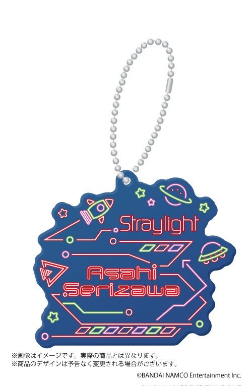 シャニマス ネオンアクリルhTGzJAB