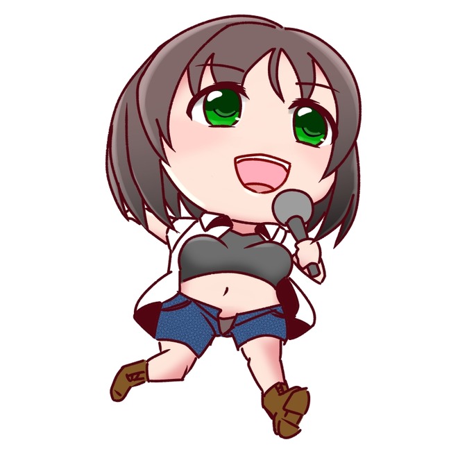 ZlhztSY デレマスの画像.jpg
