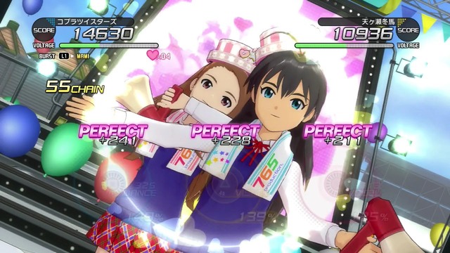 アイドルマスターワンフォーオール Screen Shot 2014-06-14 05-49-19