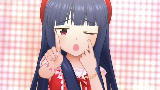 SSR佐城雪美qB0IRun