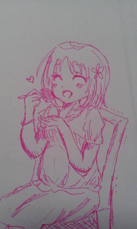 三村かな子