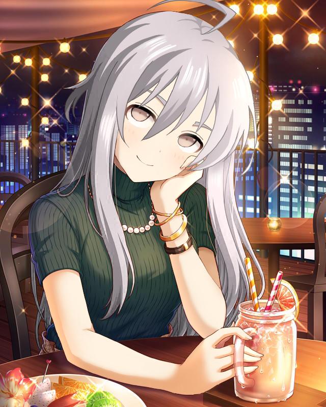 モバマスデレステの画像DoTXHpd